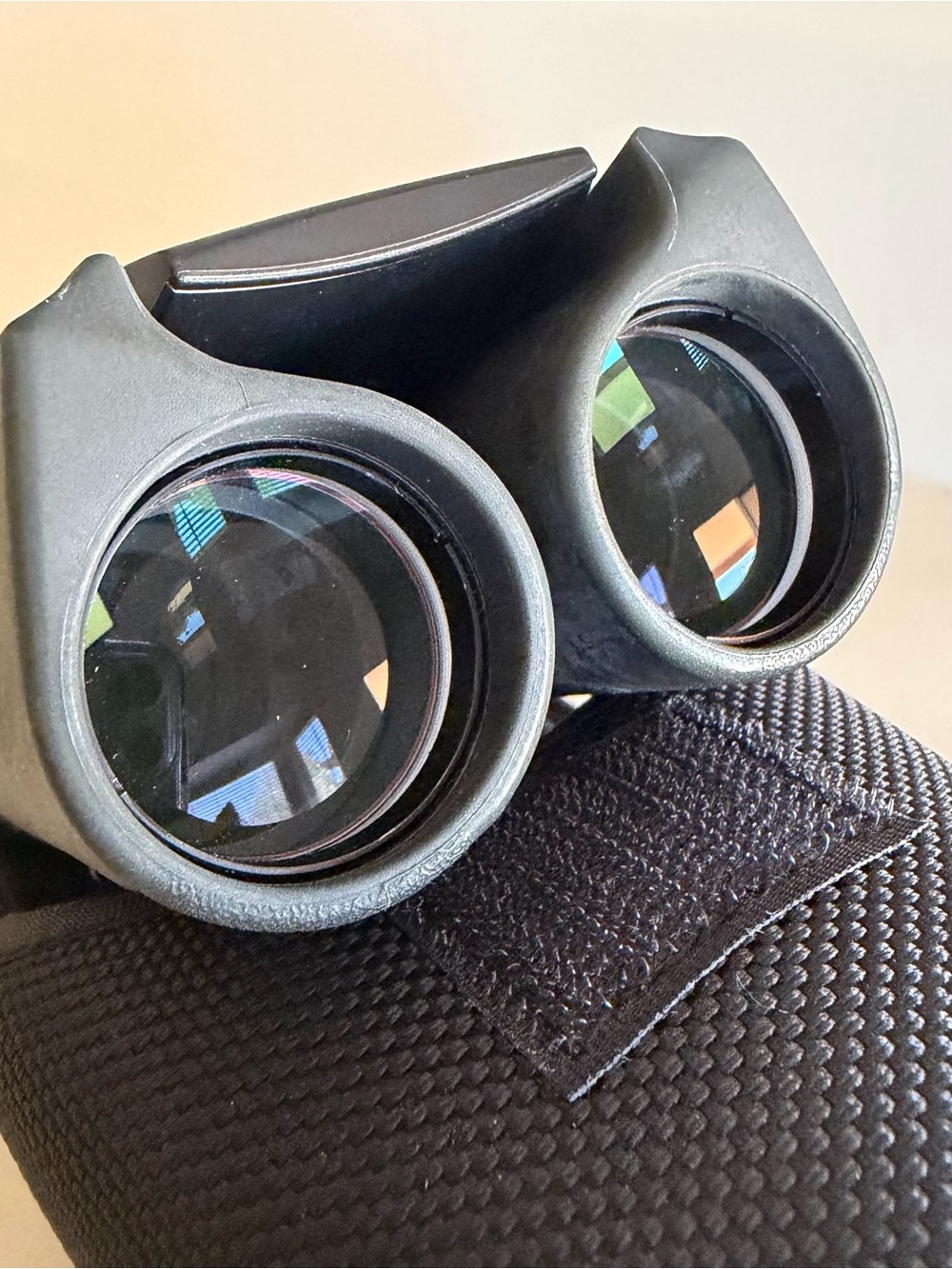 Nikon Trailblazer 10x25 Binoculars - Picture 7 of 10